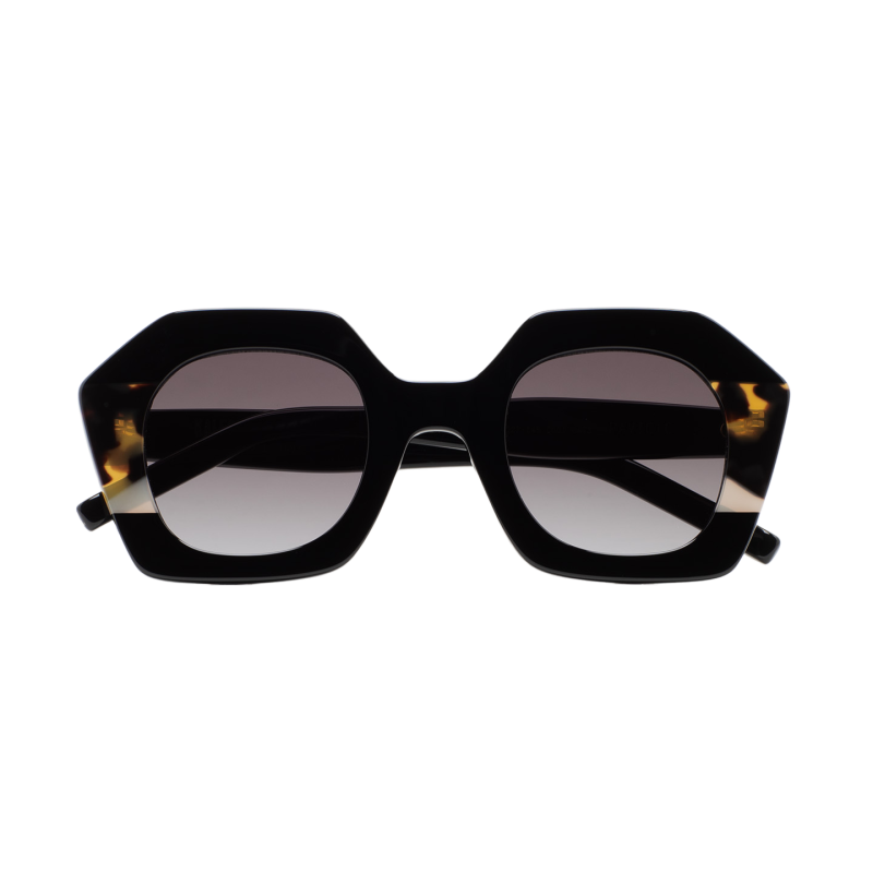 GAFAS DE SOL KALEOS PAVICIC - NEGRA