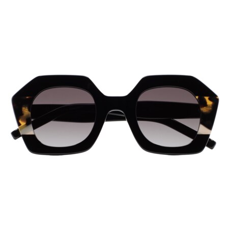 GAFAS DE SOL KALEOS PAVICIC - NEGRA