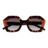 GAFAS DE SOL KALEOS PAVICIC - MARRÓN HABANA