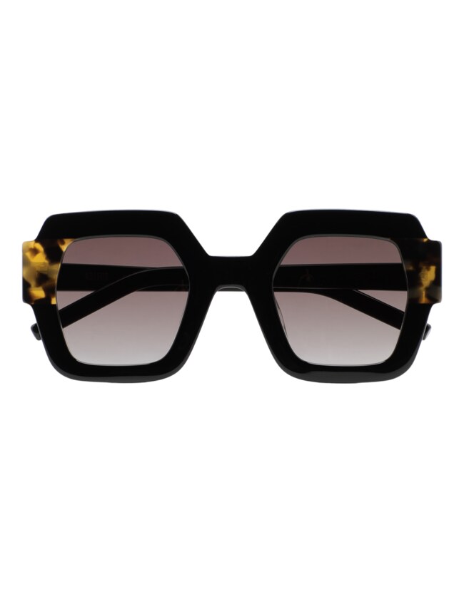 GAFAS DE SOL KALEOS LUPOLI - NEGRA