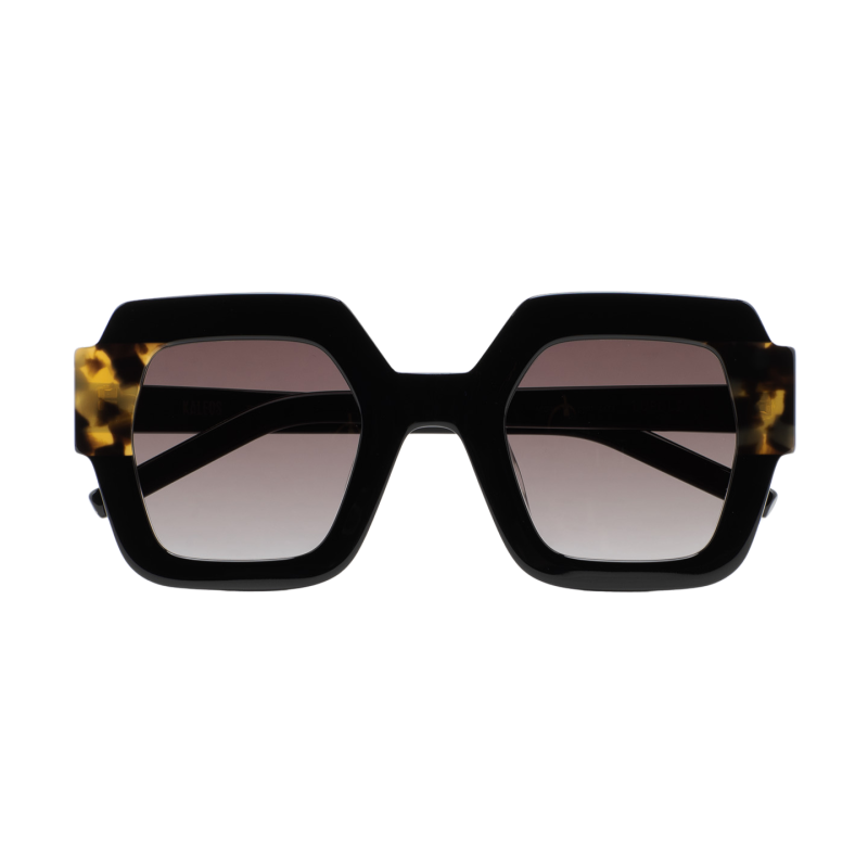 GAFAS DE SOL KALEOS LUPOLI - NEGRA