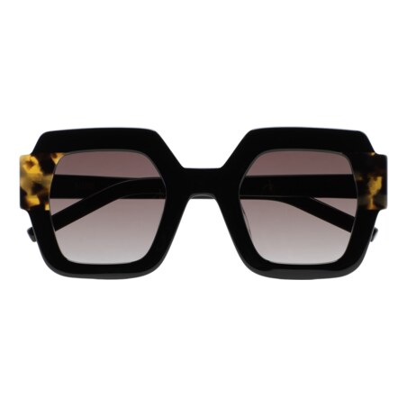 GAFAS DE SOL KALEOS LUPOLI - NEGRA