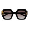 GAFAS DE SOL KALEOS LUPOLI - NEGRA