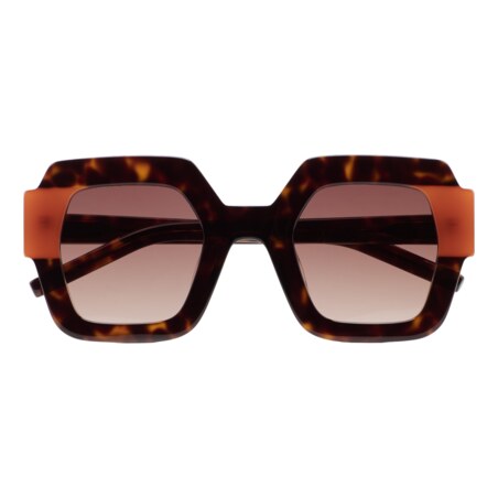 GAFAS DE SOL KALEOS LUPOLI - MARRÓN HABANA OSCURO