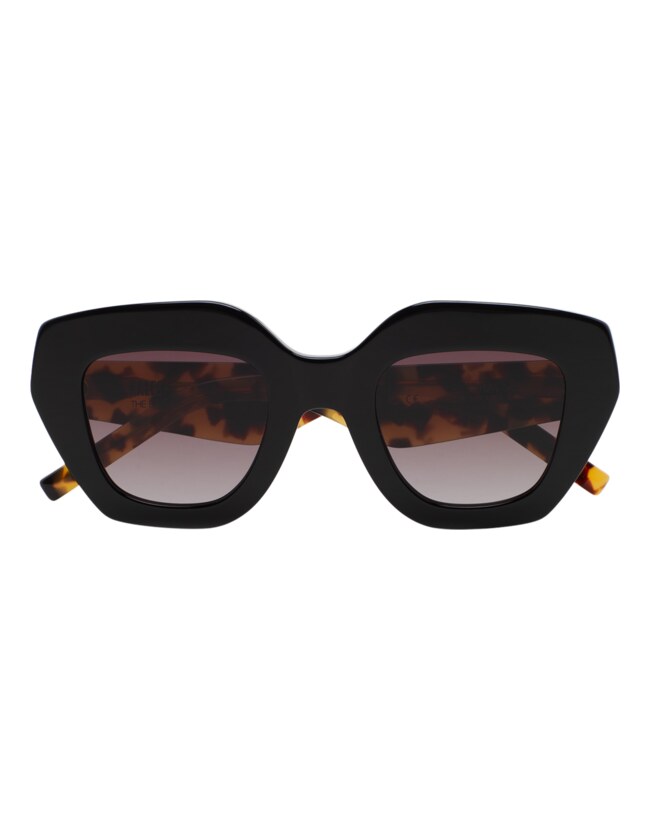GAFAS DE SOL KALEOS HALSEY - NEGRA