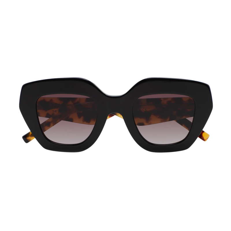 GAFAS DE SOL KALEOS HALSEY - NEGRA