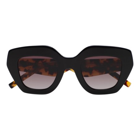 GAFAS DE SOL KALEOS HALSEY - NEGRA