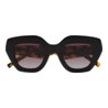 GAFAS DE SOL KALEOS HALSEY - NEGRA
