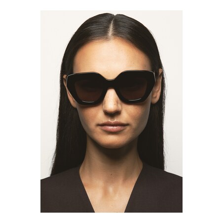 GAFAS DE SOL KALEOS HALSEY - NEGRA