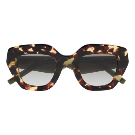 GAFAS DE SOL KALEOS HALSEY - MARRÓN HABANA