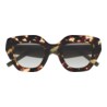 GAFAS DE SOL KALEOS HALSEY - MARRÓN HABANA