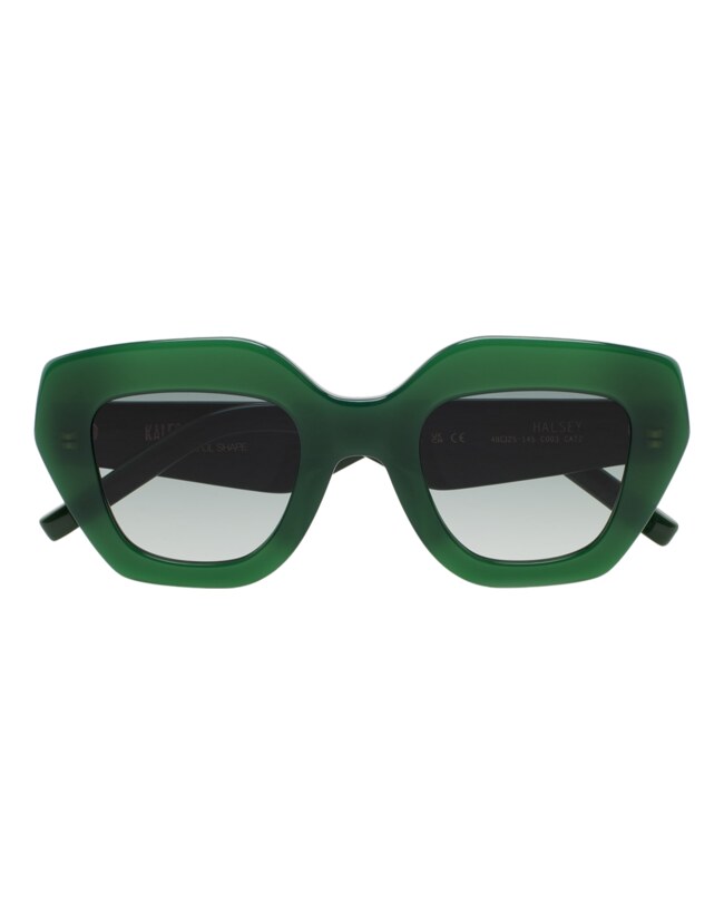 GAFAS DE SOL KALEOS HALSEY - VERDE
