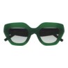 GAFAS DE SOL KALEOS HALSEY - VERDE