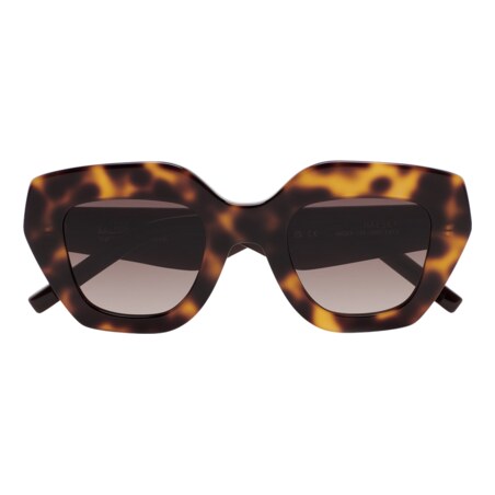 GAFAS DE SOL KALEOS HALSEY - MARRÓN HABANA OSCURO