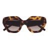 GAFAS DE SOL KALEOS HALSEY - MARRÓN HABANA OSCURO