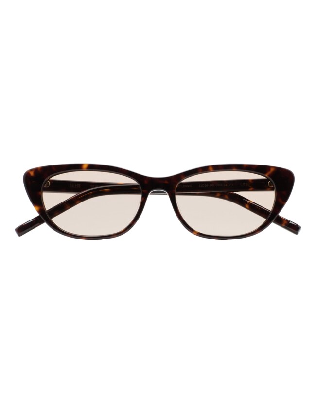 GAFAS DE SOL KALEOS COBB - MARRÓN HABANA OSCURO