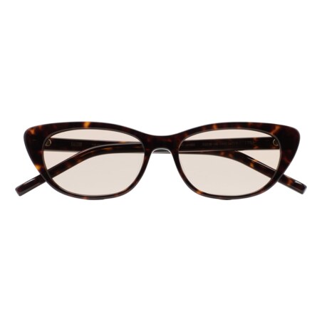 GAFAS DE SOL KALEOS COBB - MARRÓN HABANA OSCURO