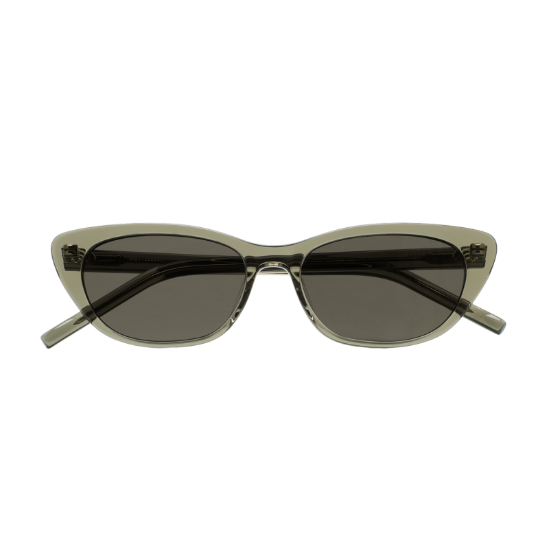 GAFAS DE SOL KALEOS COBB - VERDE