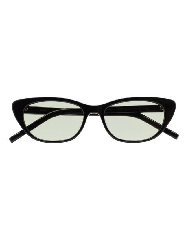 GAFAS DE SOL KALEOS COBB - NEGRA LENTE FOTOCROMÁTICA