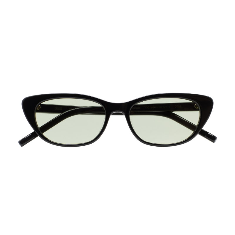 GAFAS DE SOL KALEOS COBB - NEGRA LENTE FOTOCROMÁTICA