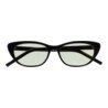GAFAS DE SOL KALEOS COBB - NEGRA LENTE FOTOCROMÁTICA