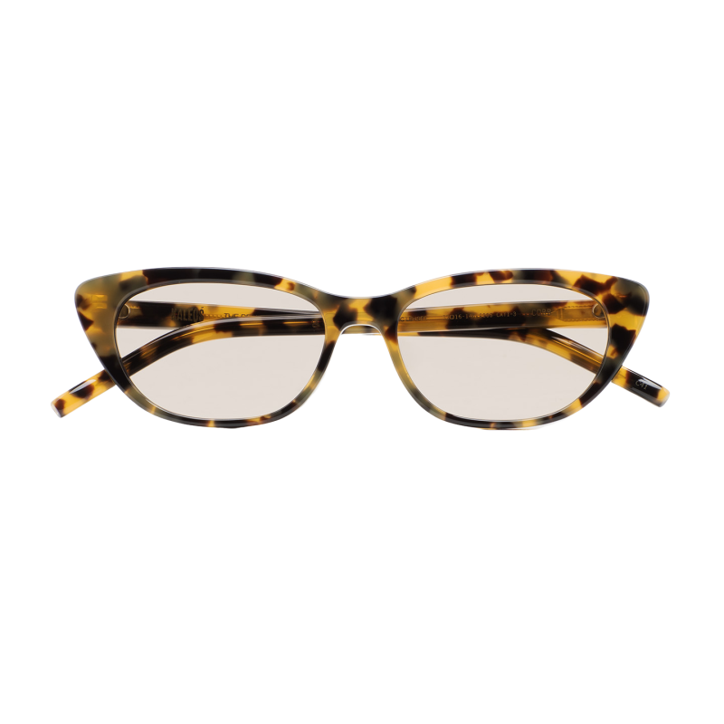 GAFAS DE SOL KALEOS COBB - MARRÓN HABANA