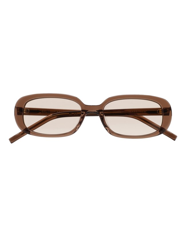 GAFAS DE SOL KALEOS STIRLING - MARRÓN TRANSPARENTE
