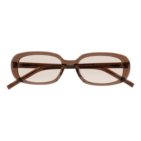 GAFAS DE SOL KALEOS STIRLING - MARRÓN TRANSPARENTE
