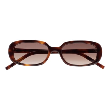 GAFAS DE SOL KALEOS STIRLING - MARRÓN HABANA OSCURO