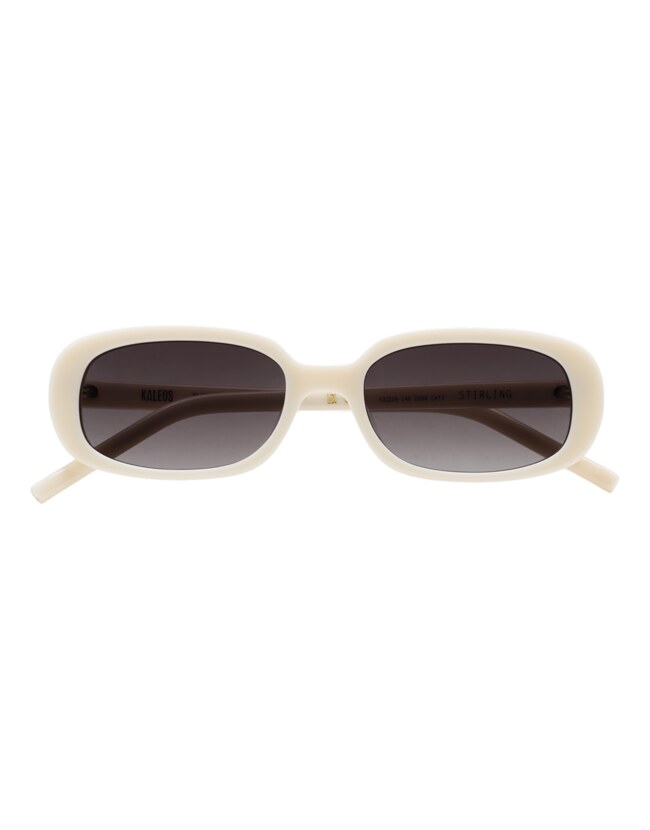 GAFAS DE SOL KALEOS STIRLING - BLANCA