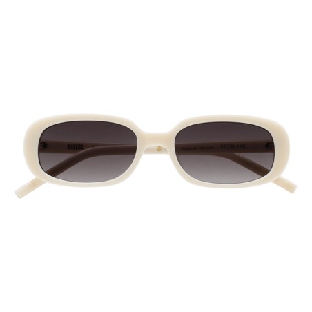 GAFAS DE SOL KALEOS STIRLING - BLANCA