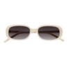 GAFAS DE SOL KALEOS STIRLING - BLANCA