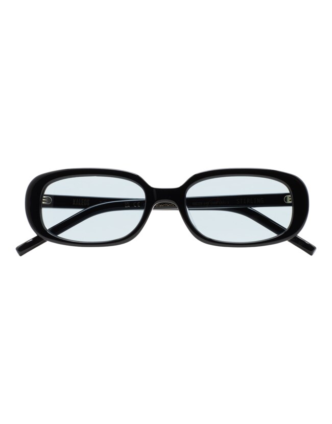GAFAS DE SOL KALEOS STIRLING - NEGRA LENTE FOTOCROMÁTICA