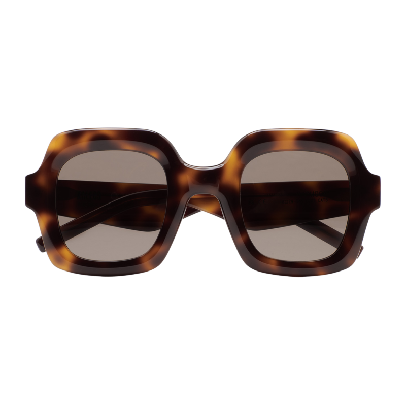 GAFAS DE SOL KALEOS HARWOOD - MARRÓN HABANA