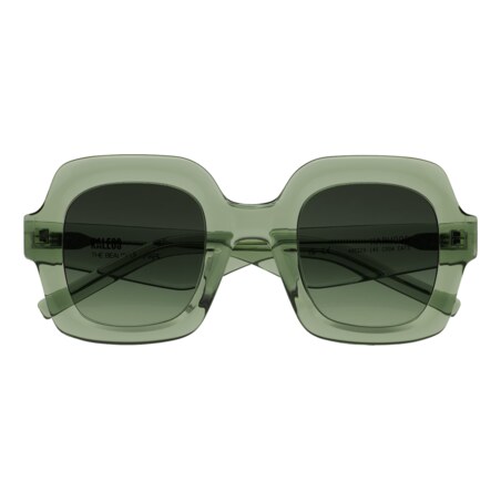 GAFAS DE SOL KALEOS HARWOOD - VERDE