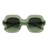 GAFAS DE SOL KALEOS HARWOOD - VERDE