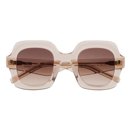 GAFAS DE SOL KALEOS HARWOOD - ROSA TRANSPARENTE
