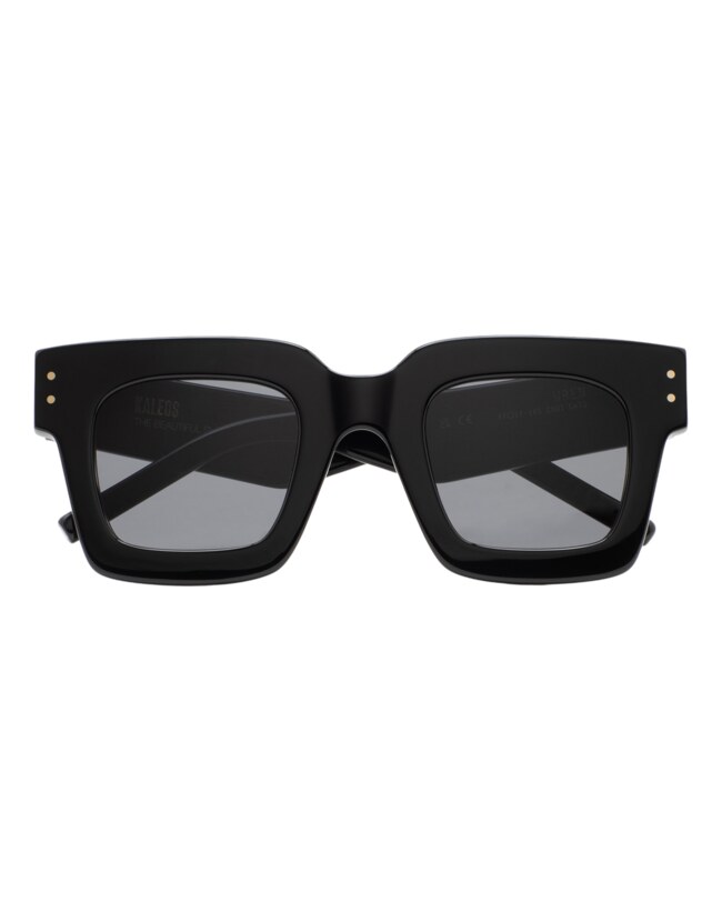 GAFAS DE SOL KALEOS WREN - NEGRA