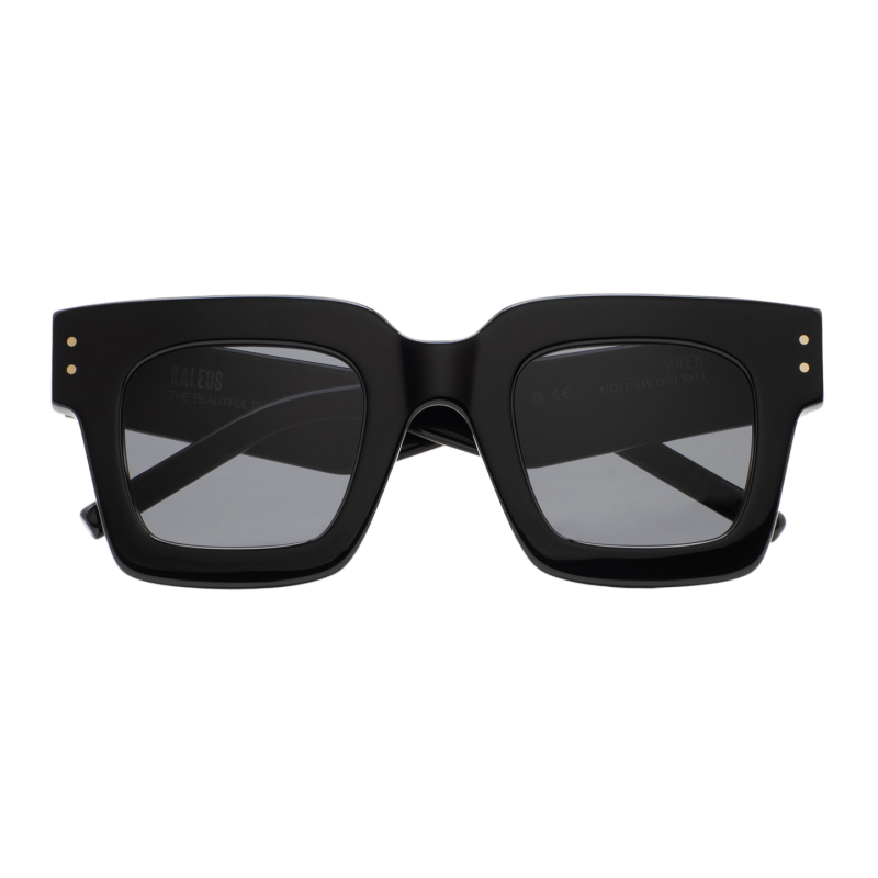 GAFAS DE SOL KALEOS WREN - NEGRA