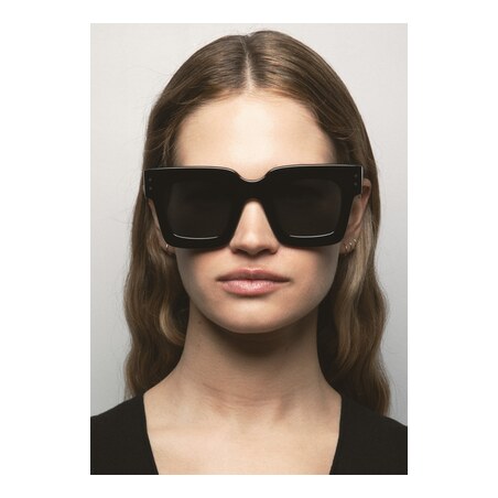 GAFAS DE SOL KALEOS WREN - NEGRA