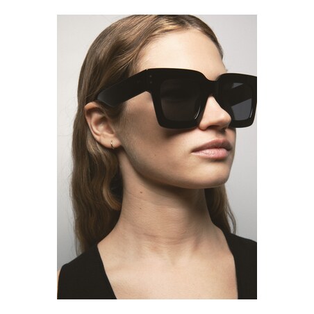 GAFAS DE SOL KALEOS WREN - NEGRA