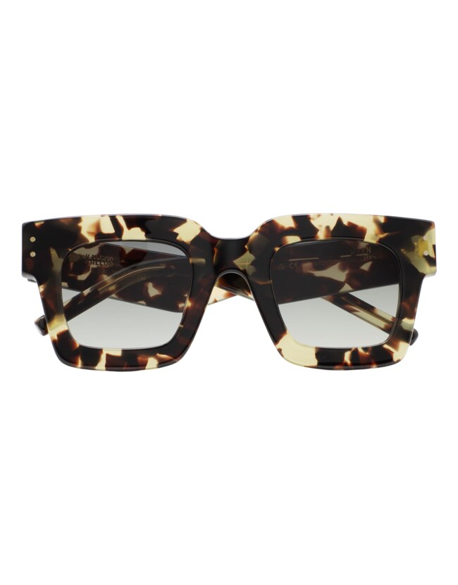 GAFAS DE SOL KALEOS WREN - MARRÓN HABANA