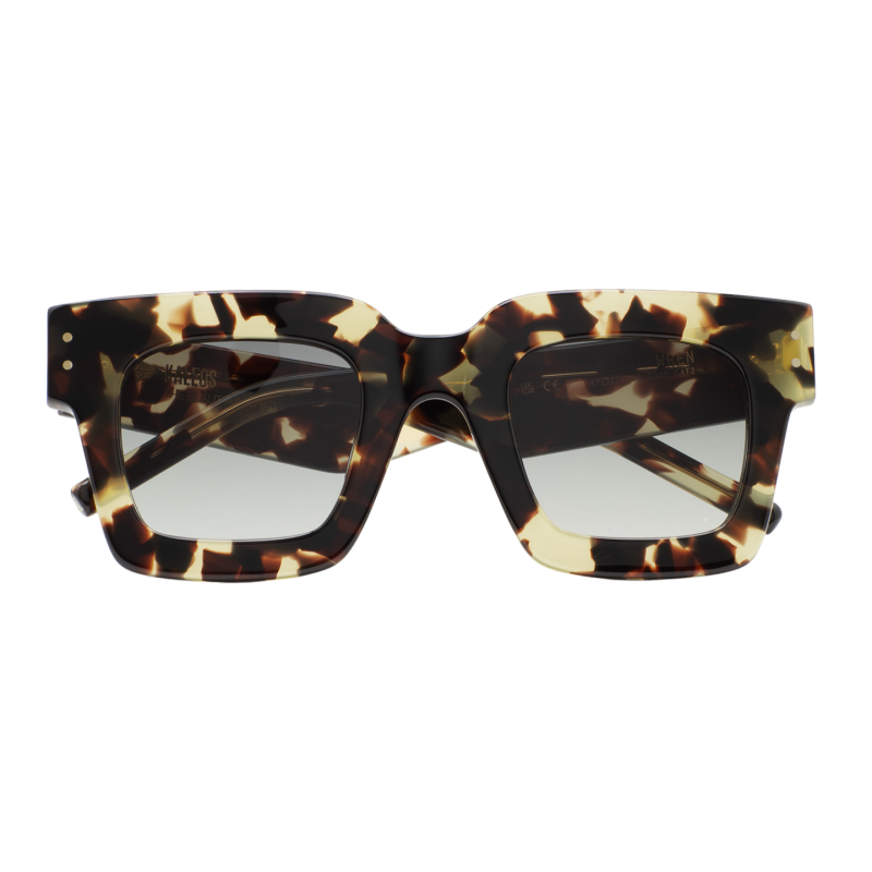 GAFAS DE SOL KALEOS WREN - MARRÓN HABANA