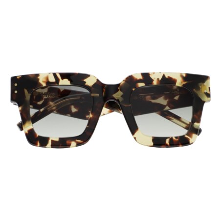 GAFAS DE SOL KALEOS WREN - MARRÓN HABANA