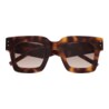 GAFAS DE SOL KALEOS WREN - MARRÓN HABANA OSCURO