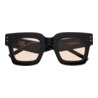 GAFAS DE SOL KALEOS WREN - NEGRA LENTE FOTOCROMÁTICA