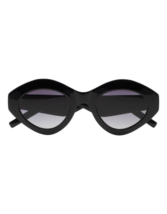 GAFAS DE SOL KALEOS AILES - NEGRA
