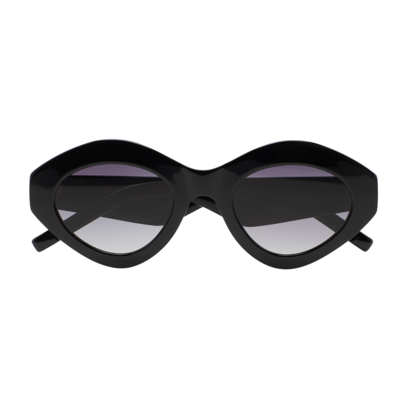 GAFAS DE SOL KALEOS AILES - NEGRA