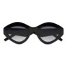 GAFAS DE SOL KALEOS AILES - NEGRA