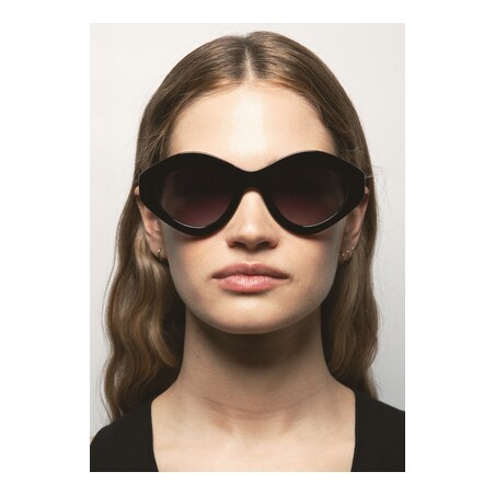 GAFAS DE SOL KALEOS AILES - NEGRA